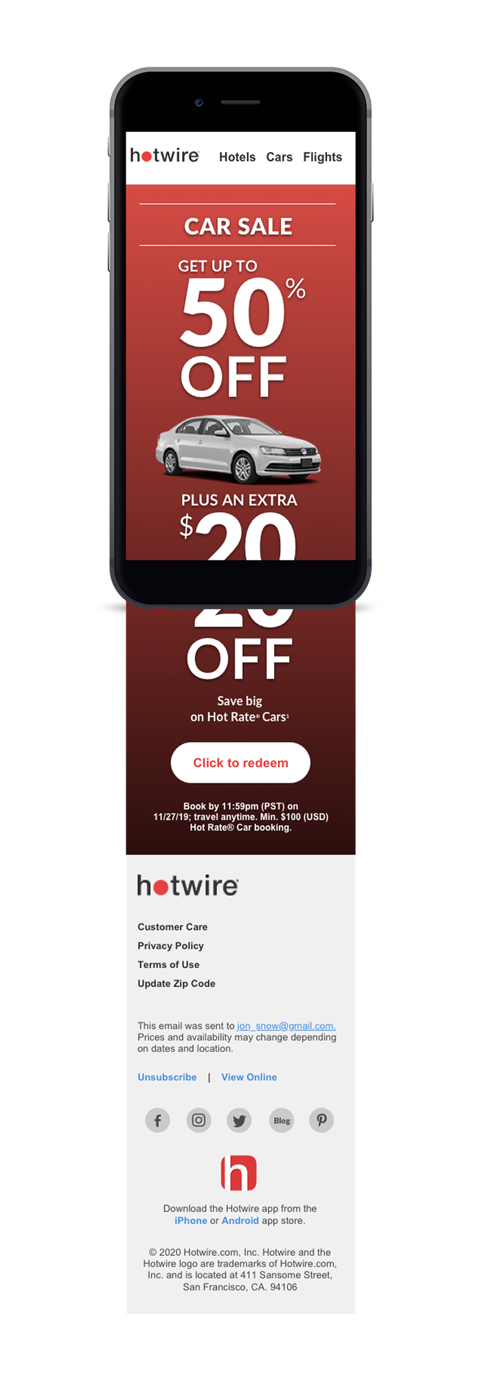 HW Merch EM iphone 4