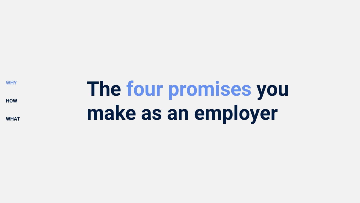 Ignite your employer brand deck, slide 24 of 45