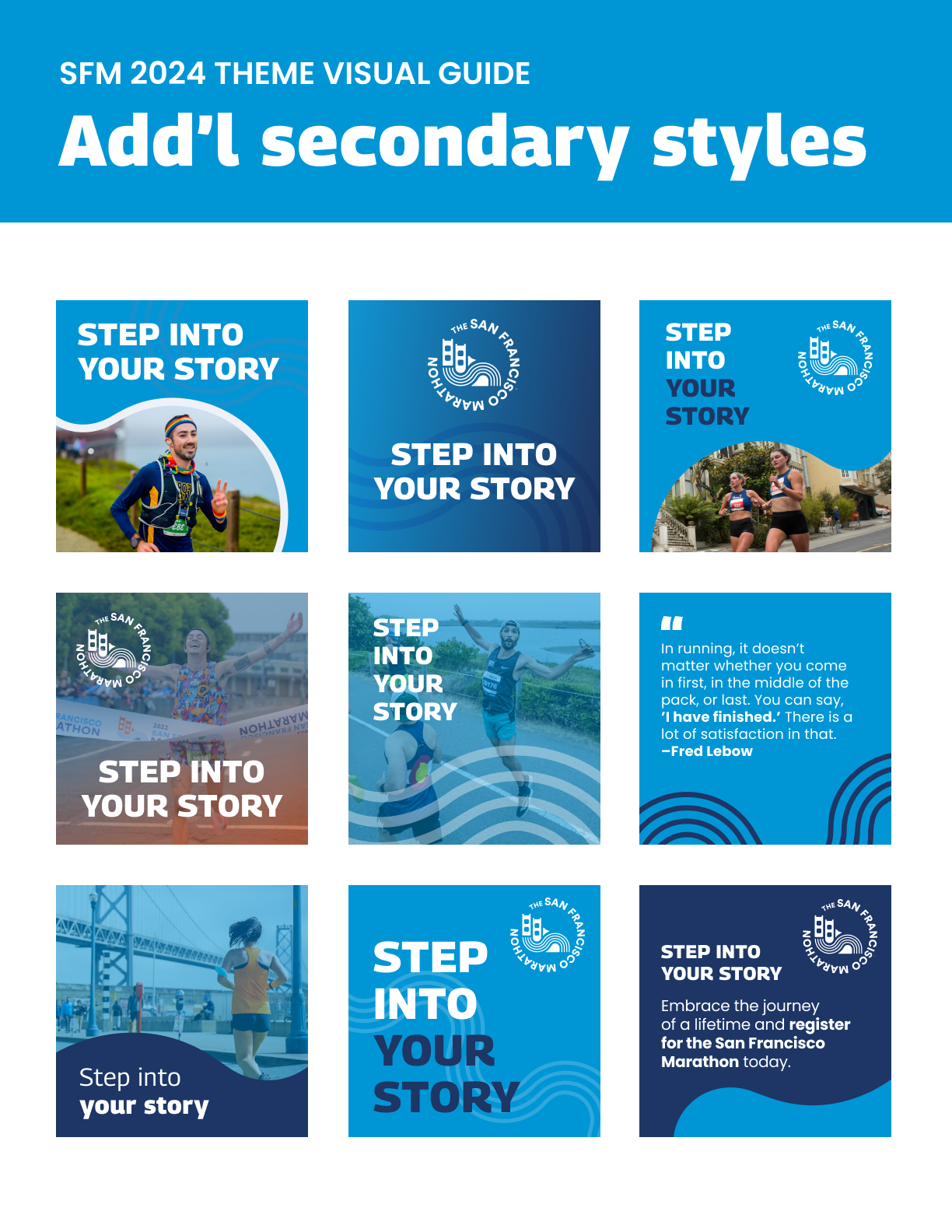 Secondary Graphic Treatment 1