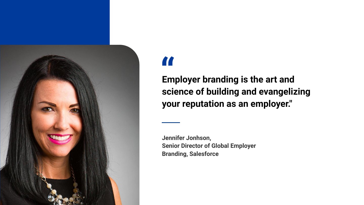 Ignite your employer brand deck, slide 8 of 45
