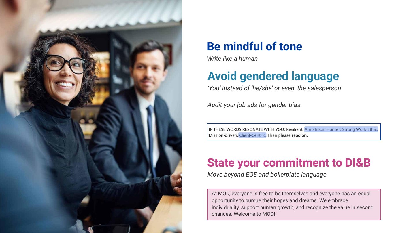 SHRM webcast ‘Lessons from the She-Cession’ deck, slide 28 of 60