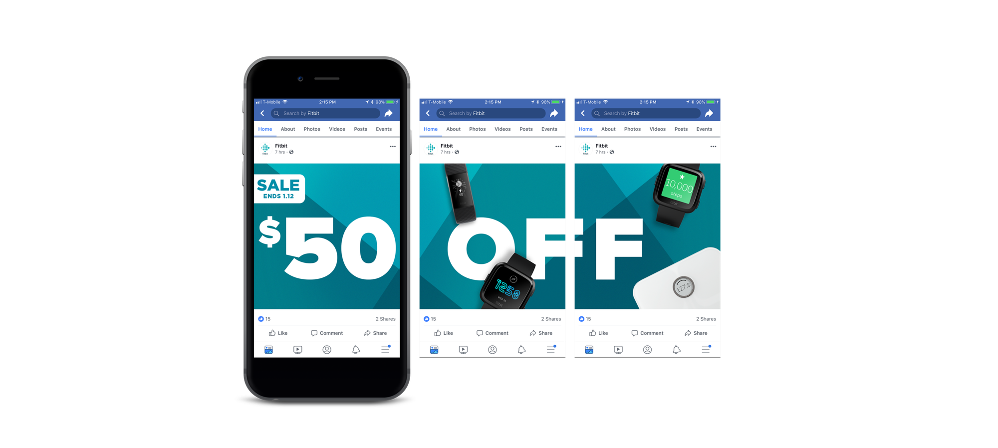 MAC Black JAN SALE SOCIAL 50$ OFF iphone montage 2