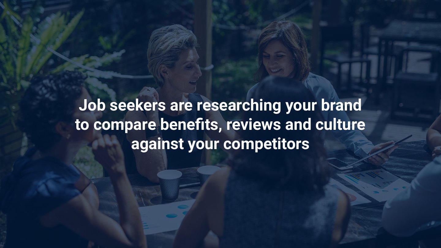 Ignite your employer brand deck, slide 43 of 45