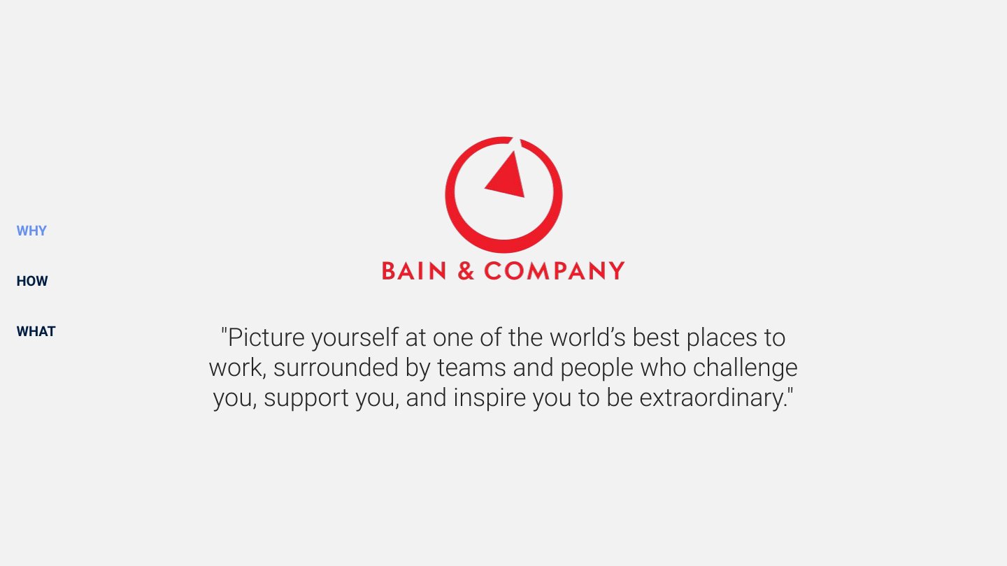 Ignite your employer brand deck, slide 18 of 45