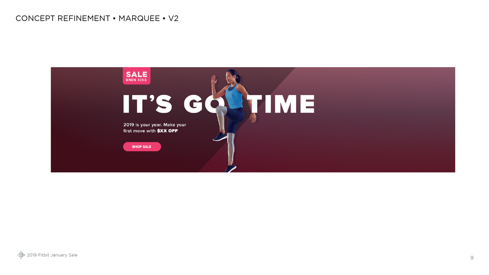 Fitbit Jan Sale R2 09