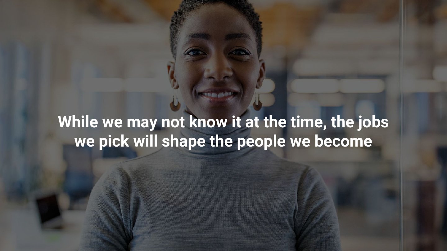 Ignite your employer brand deck, slide 11 of 45