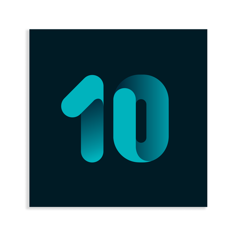 10 Fitbit Year Anniversary Hero